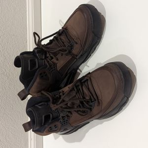 Nike Jordan Spizike 270 Cinder Winter Sneakerboot 9